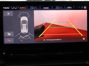 Cupra  Formentor VZ 2.0TSI DSG 4M