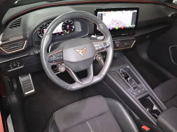 Cupra  Formentor VZ 2.0TSI DSG 4M