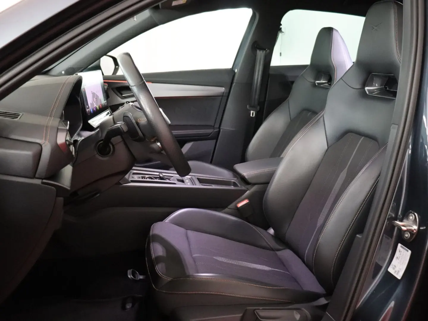 Cupra  Formentor VZ 2.0TSI DSG 4M