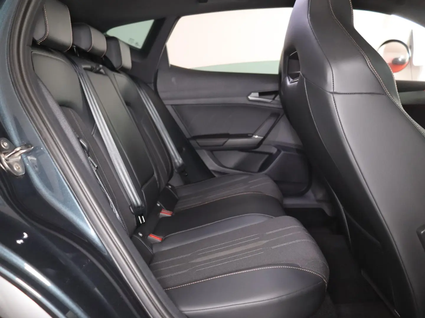 Cupra  Formentor VZ 2.0TSI DSG 4M
