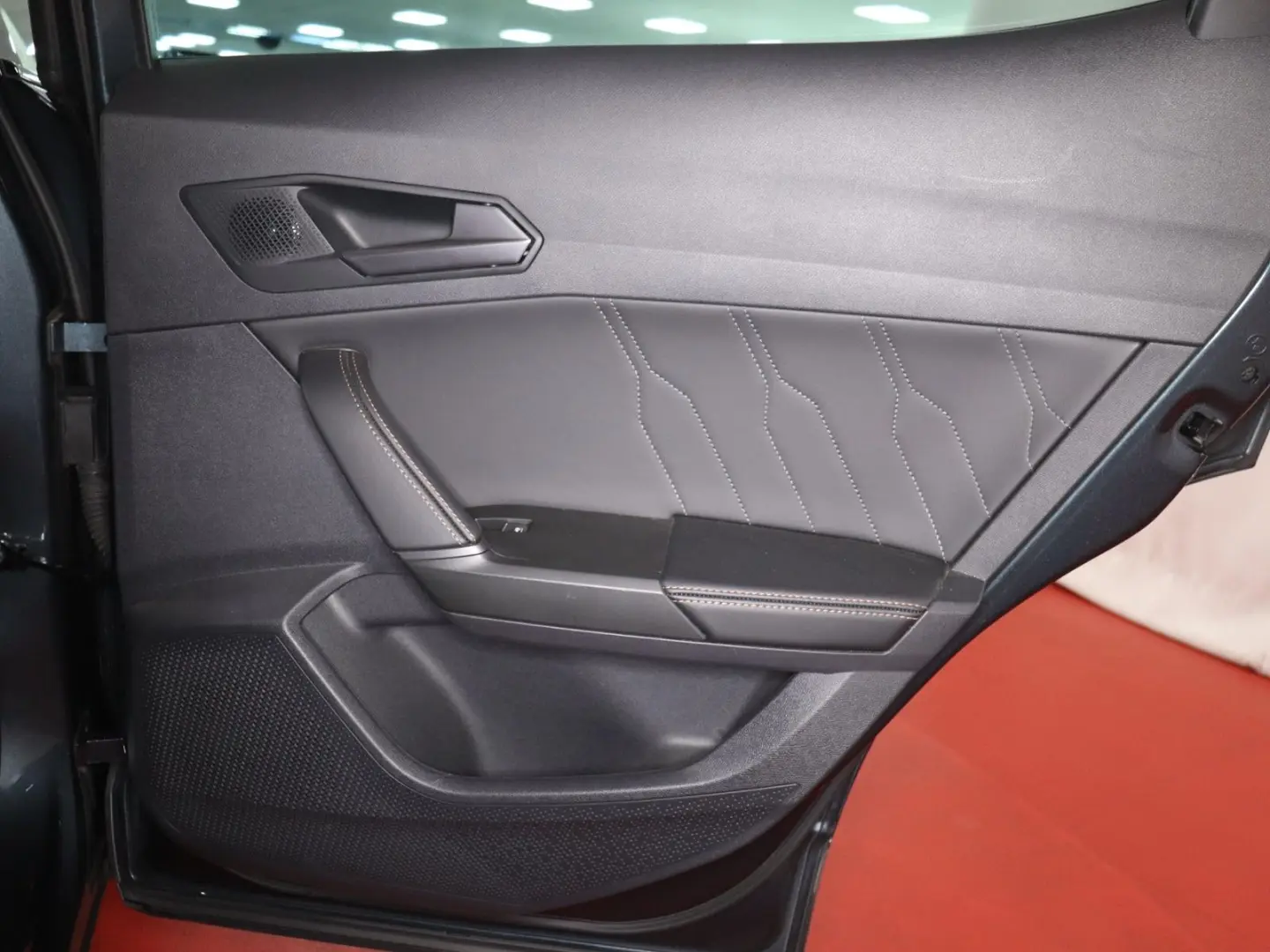 Cupra  Formentor VZ 2.0TSI DSG 4M