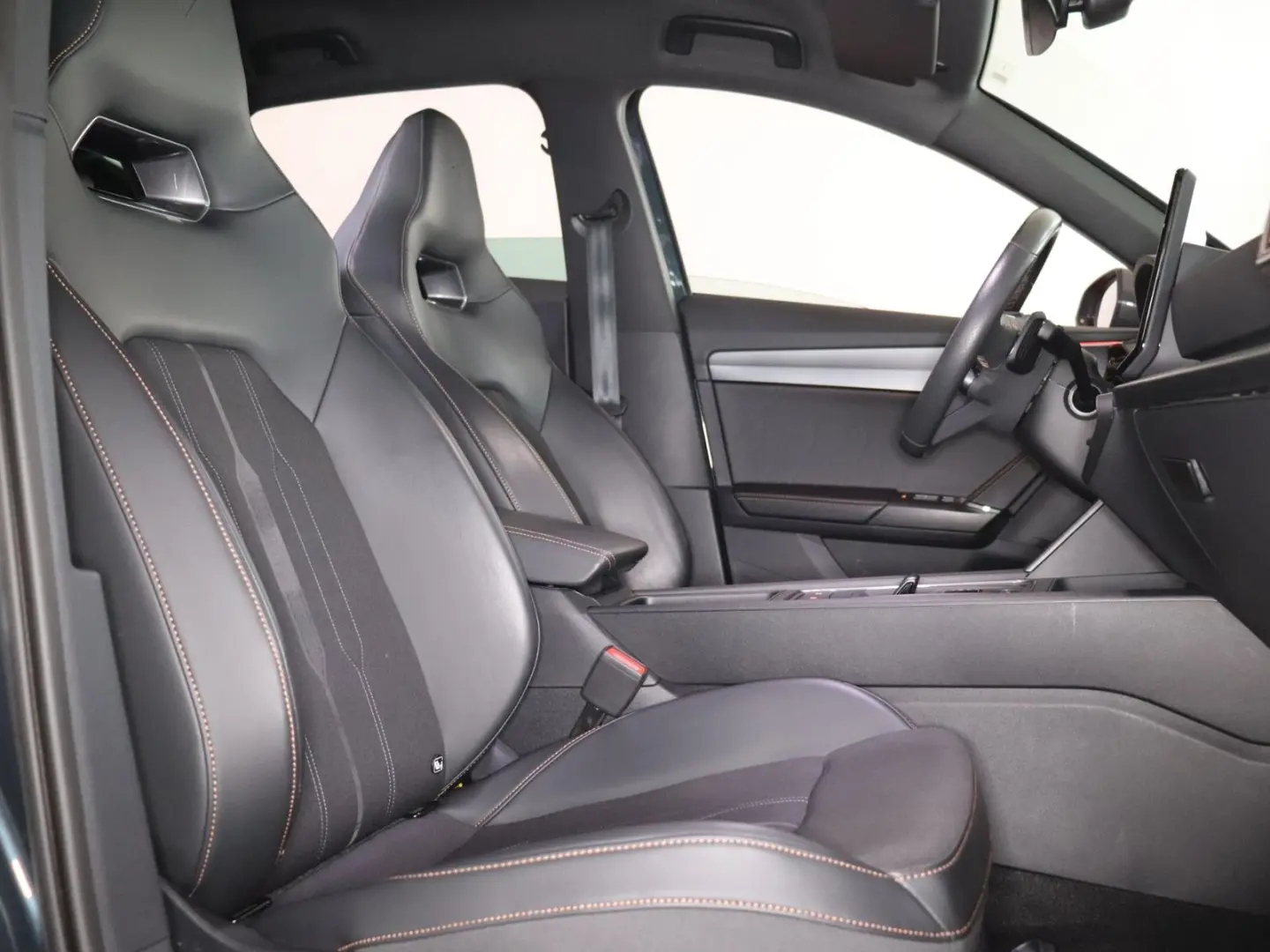 Cupra  Formentor VZ 2.0TSI DSG 4M