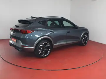 Cupra  Formentor VZ 2.0TSI DSG 4M