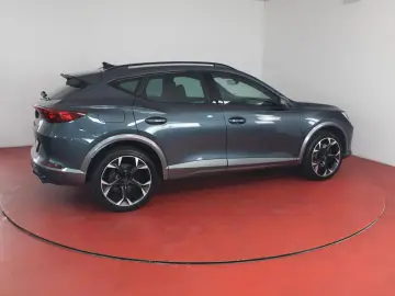 Cupra  Formentor VZ 2.0TSI DSG 4M