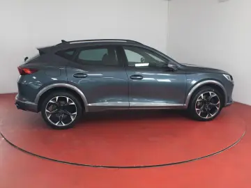 Cupra  Formentor VZ 2.0TSI DSG 4M
