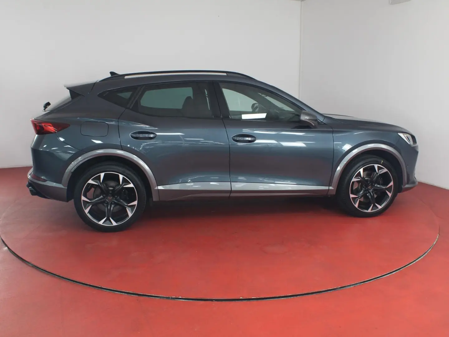 Cupra  Formentor VZ 2.0TSI DSG 4M