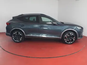 Cupra  Formentor VZ 2.0TSI DSG 4M