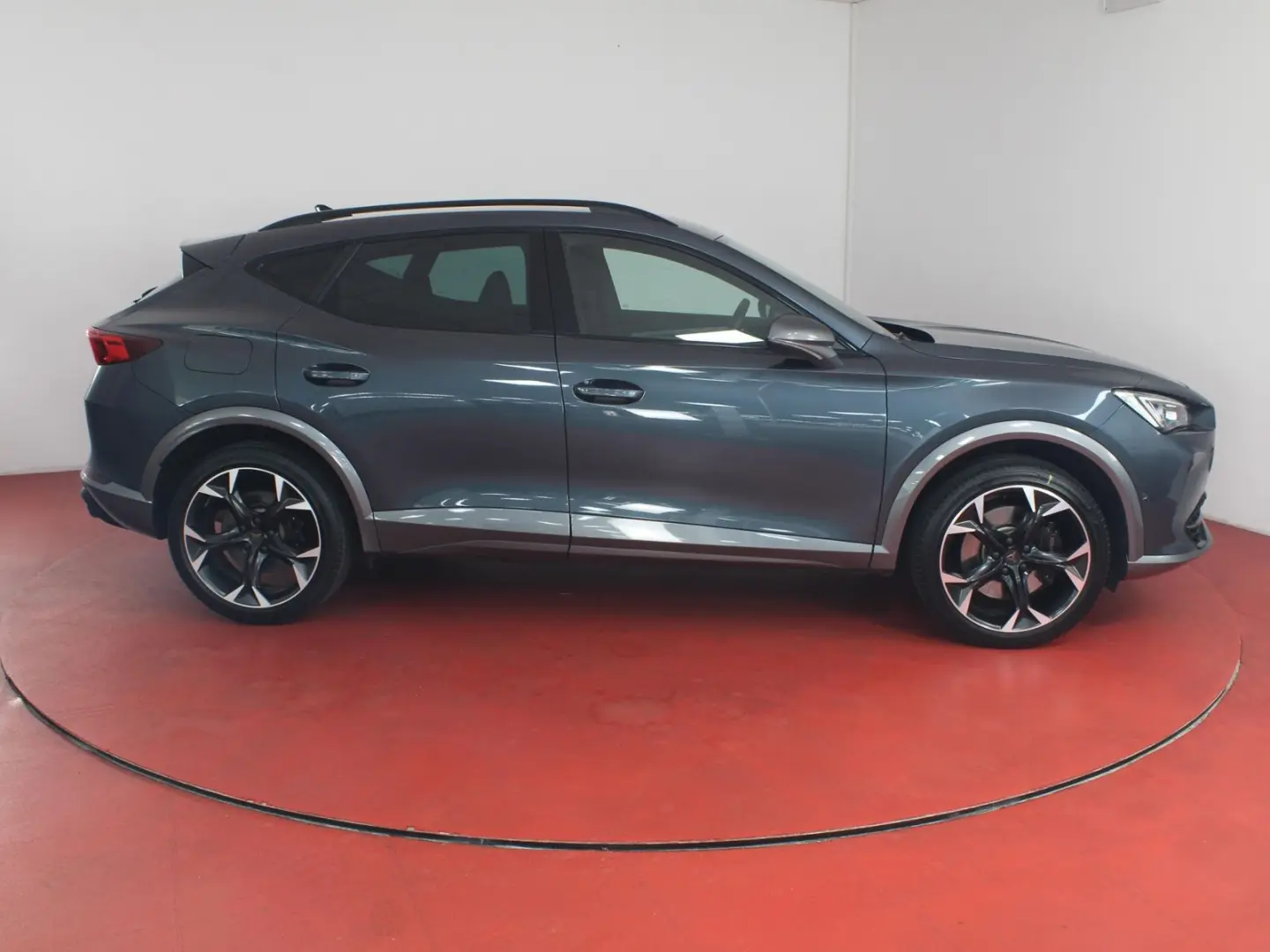 Cupra  Formentor VZ 2.0TSI DSG 4M