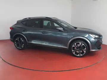 Cupra  Formentor VZ 2.0TSI DSG 4M