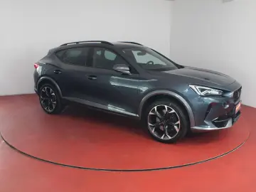 Cupra  Formentor VZ 2.0TSI DSG 4M