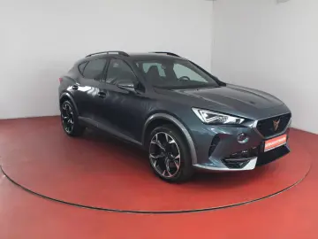 Cupra  Formentor VZ 2.0TSI DSG 4M