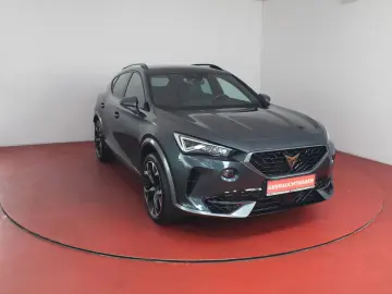 Cupra  Formentor VZ 2.0TSI DSG 4M