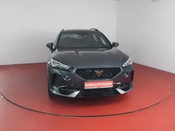 Cupra  Formentor VZ 2.0TSI DSG 4M