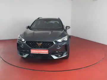 Cupra  Formentor VZ 2.0TSI DSG 4M