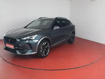 Cupra  Formentor VZ 2.0TSI DSG 4M