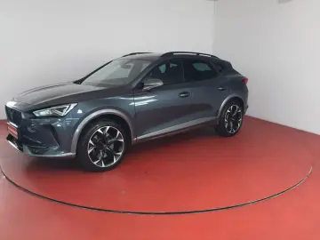 Cupra  Formentor VZ 2.0TSI DSG 4M
