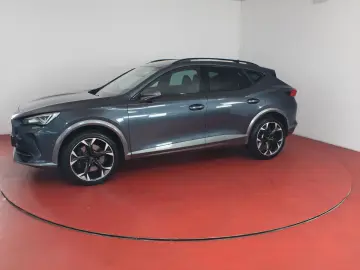 Cupra  Formentor VZ 2.0TSI DSG 4M