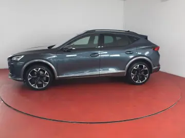 Cupra  Formentor VZ 2.0TSI DSG 4M