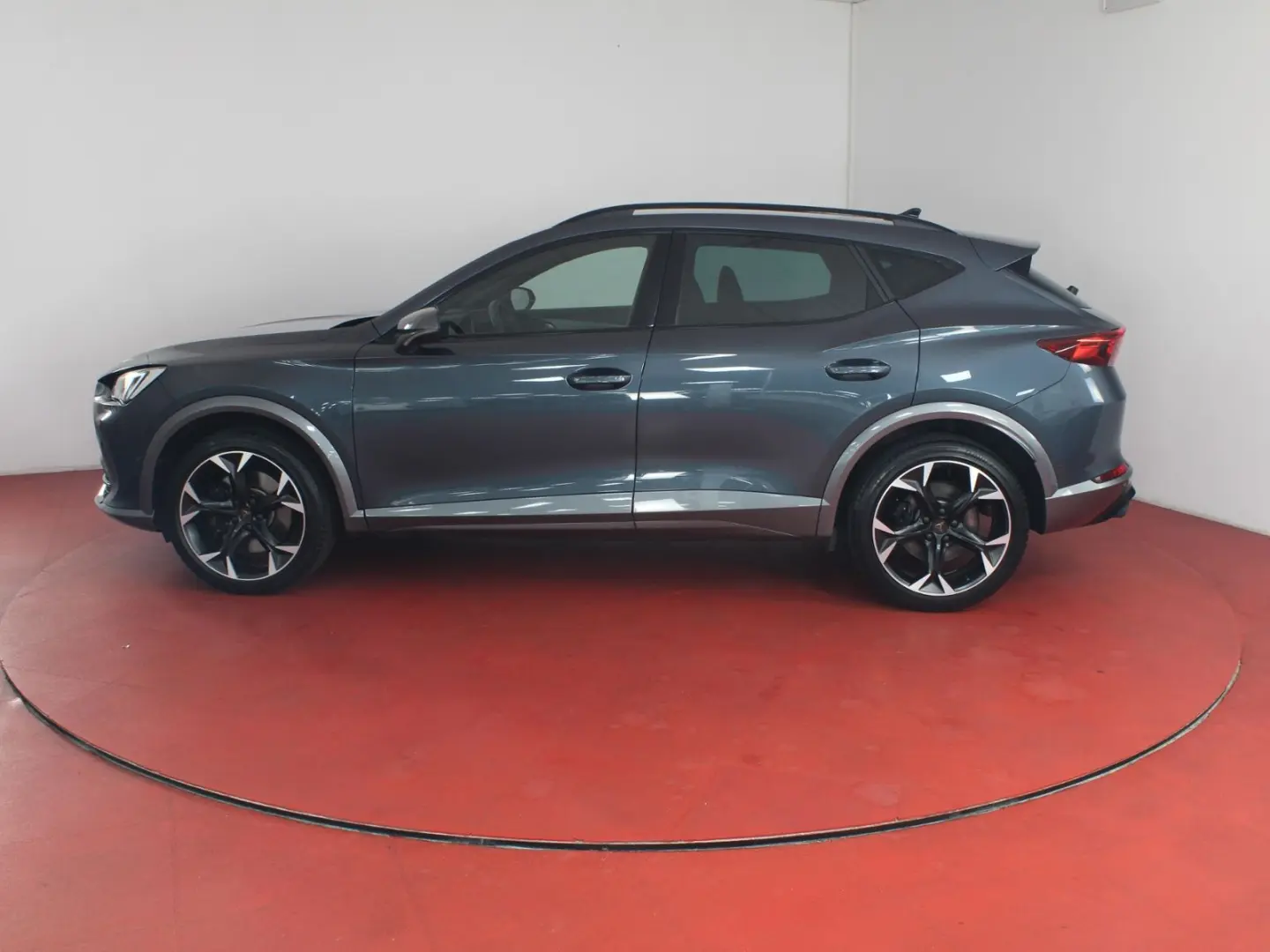 Cupra  Formentor VZ 2.0TSI DSG 4M