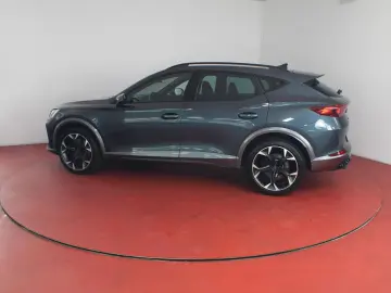 Cupra  Formentor VZ 2.0TSI DSG 4M