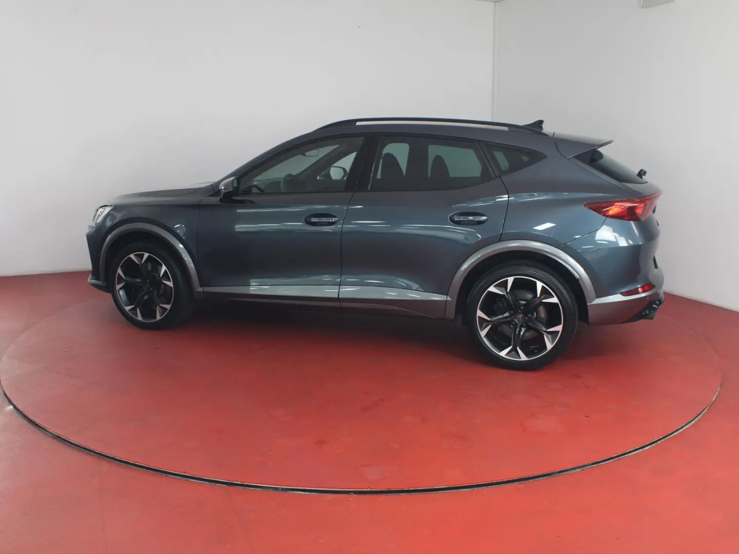 Cupra  Formentor VZ 2.0TSI DSG 4M