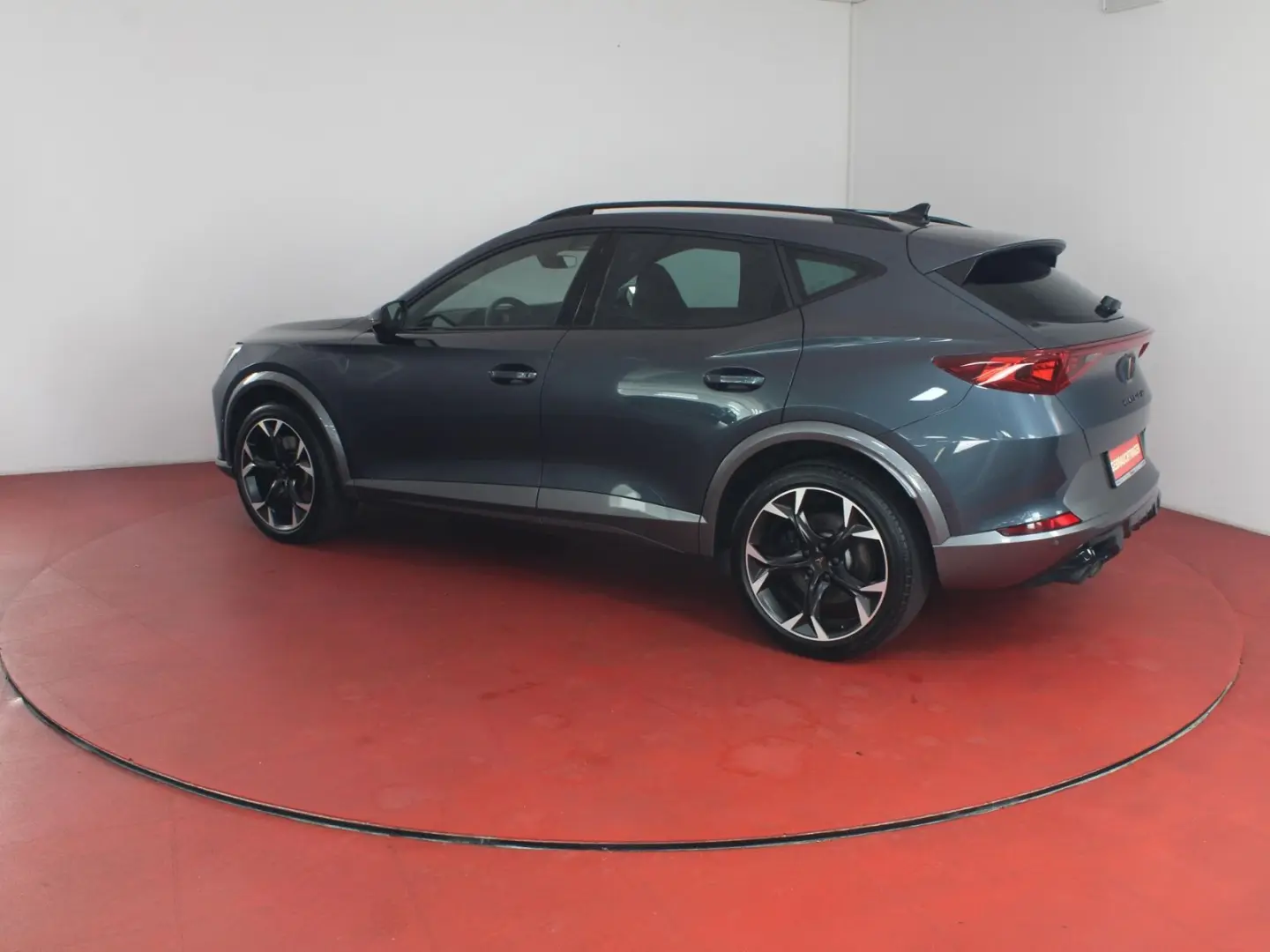 Cupra  Formentor VZ 2.0TSI DSG 4M