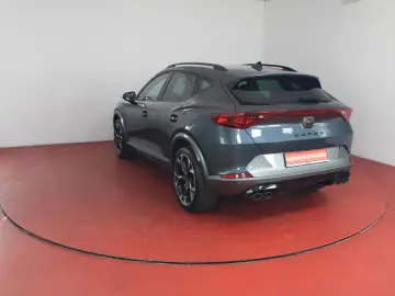 Cupra  Formentor VZ 2.0TSI DSG 4M
