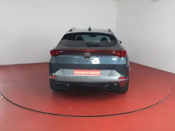 Cupra  Formentor VZ 2.0TSI DSG 4M
