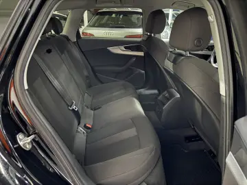 Audi A4 2.0 TDI quattro