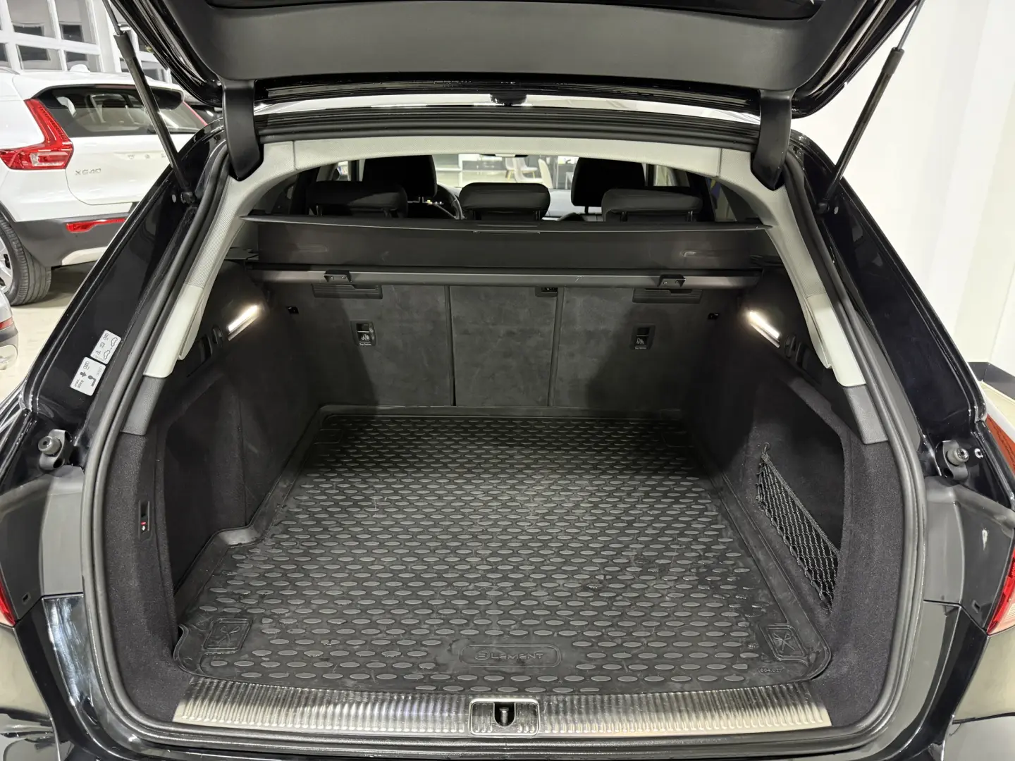 Audi A4 2.0 TDI quattro