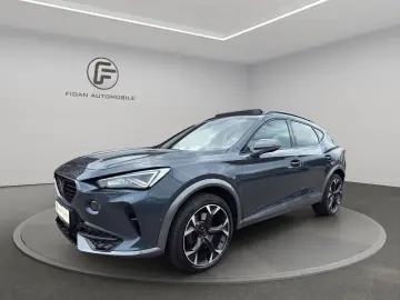 Cupra Formentor VZ 4Drive Pano Kamera Ambient