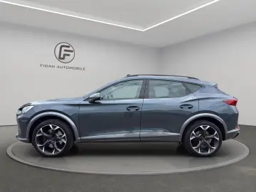 Cupra Formentor VZ 4Drive Pano Kamera Ambient