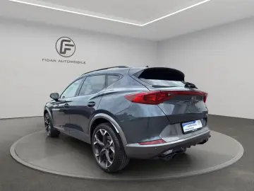Cupra Formentor VZ 4Drive Pano Kamera Ambient