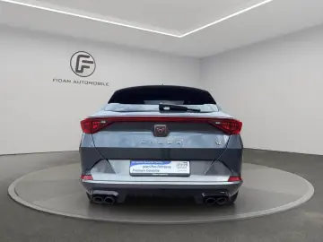 Cupra Formentor VZ 4Drive Pano Kamera Ambient