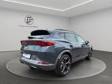 Cupra Formentor VZ 4Drive Pano Kamera Ambient