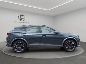 Cupra Formentor VZ 4Drive Pano Kamera Ambient