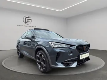 Cupra Formentor VZ 4Drive Pano Kamera Ambient