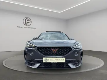 Cupra Formentor VZ 4Drive Pano Kamera Ambient