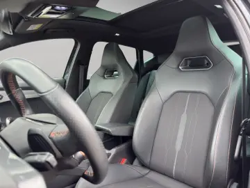 Cupra Formentor VZ 4Drive Pano Kamera Ambient