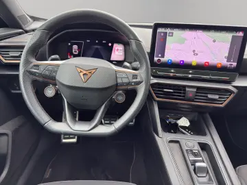 Cupra Formentor VZ 4Drive Pano Kamera Ambient