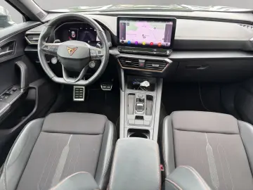 Cupra Formentor VZ 4Drive Pano Kamera Ambient