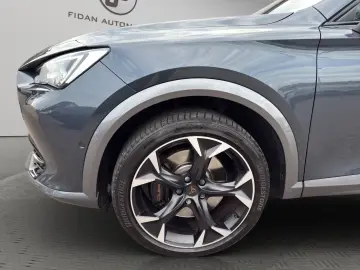 Cupra Formentor VZ 4Drive Pano Kamera Ambient