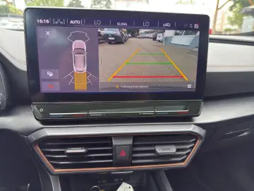 Cupra Formentor VZ 4Drive Pano Kamera Ambient