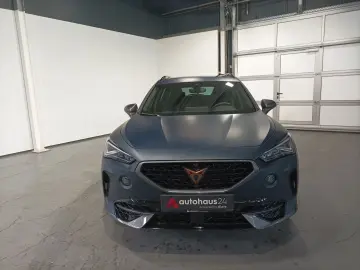Cupra Formentor VZ 2.0 TSI 4Drive LED Leder AHK 360