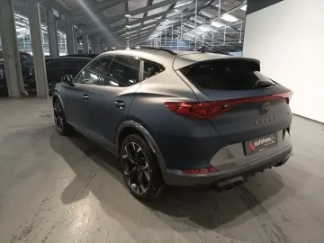 Cupra Formentor VZ 2.0 TSI 4Drive LED Leder AHK 360