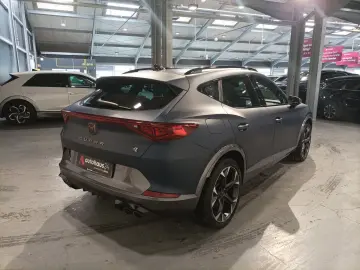 Cupra Formentor VZ 2.0 TSI 4Drive LED Leder AHK 360