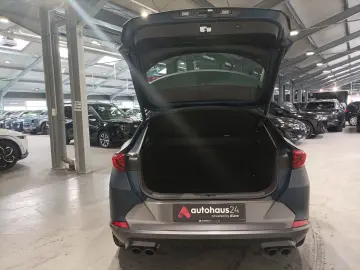 Cupra Formentor VZ 2.0 TSI 4Drive LED Leder AHK 360
