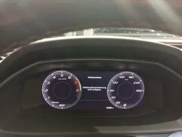 Cupra Formentor VZ 2.0 TSI 4Drive LED Leder AHK 360