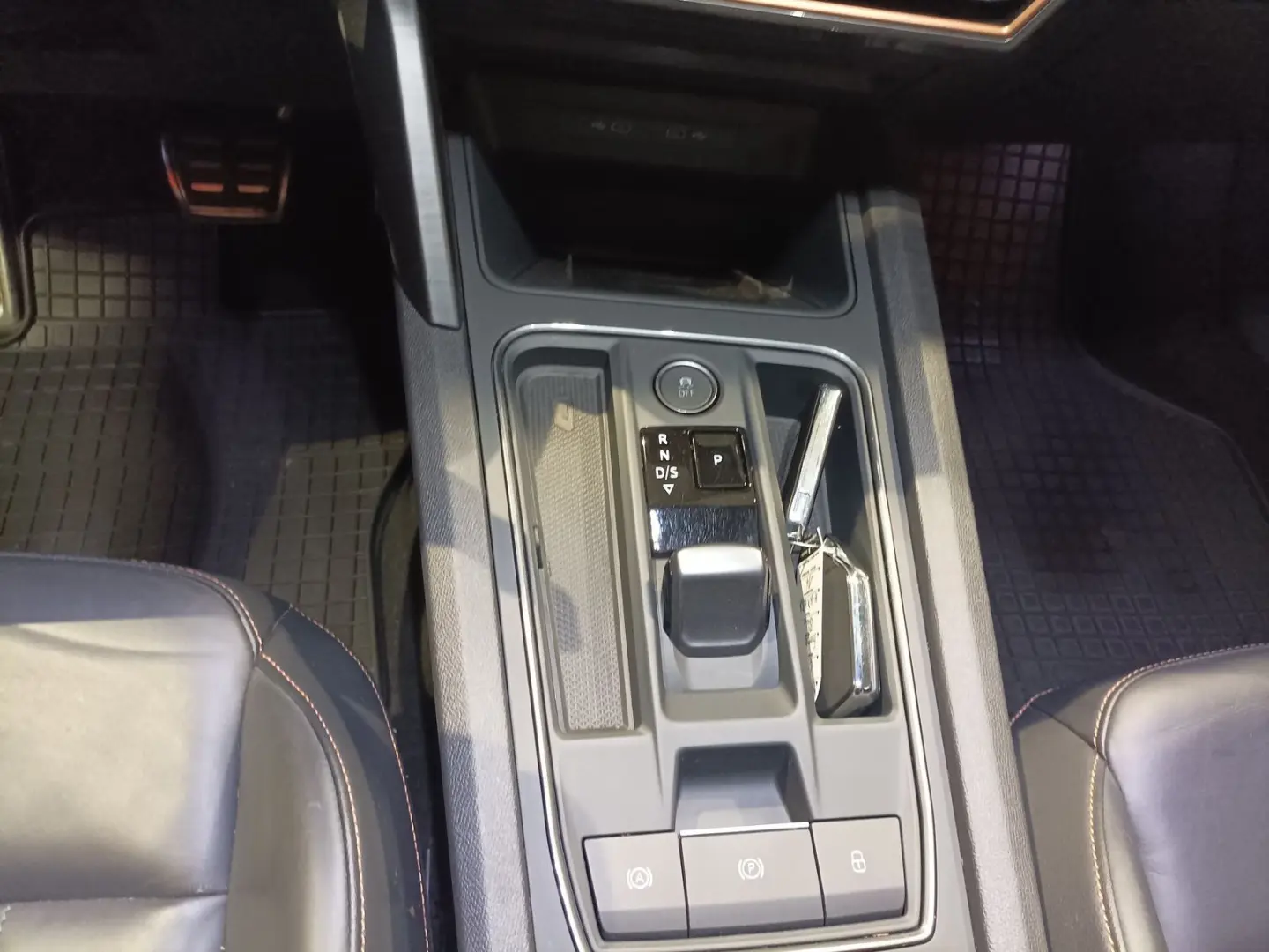 Cupra Formentor VZ 2.0 TSI 4Drive LED Leder AHK 360