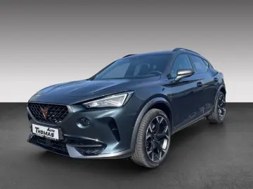 Cupra Formentor VZ 4DRIVE 2.0 TSI DSG PANO